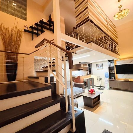 Super Cebu Loft Apartment Exterior photo