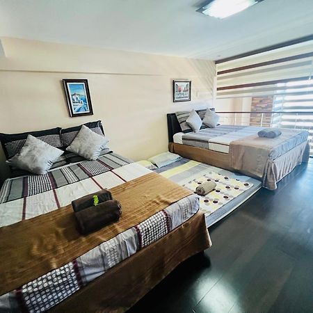 Super Cebu Loft Apartment Exterior photo