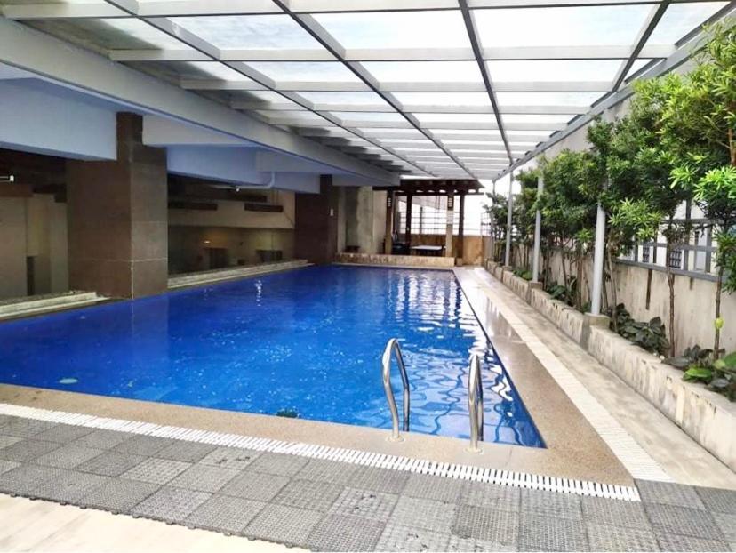 Super Cebu Loft Apartment Exterior photo