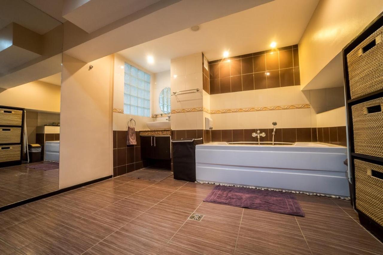Super Cebu Loft Apartment Exterior photo