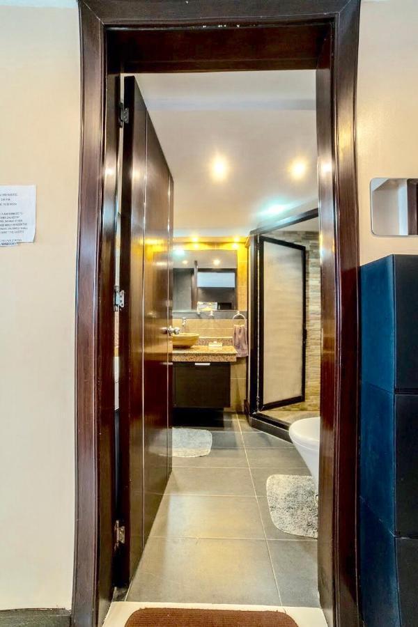 Super Cebu Loft Apartment Exterior photo