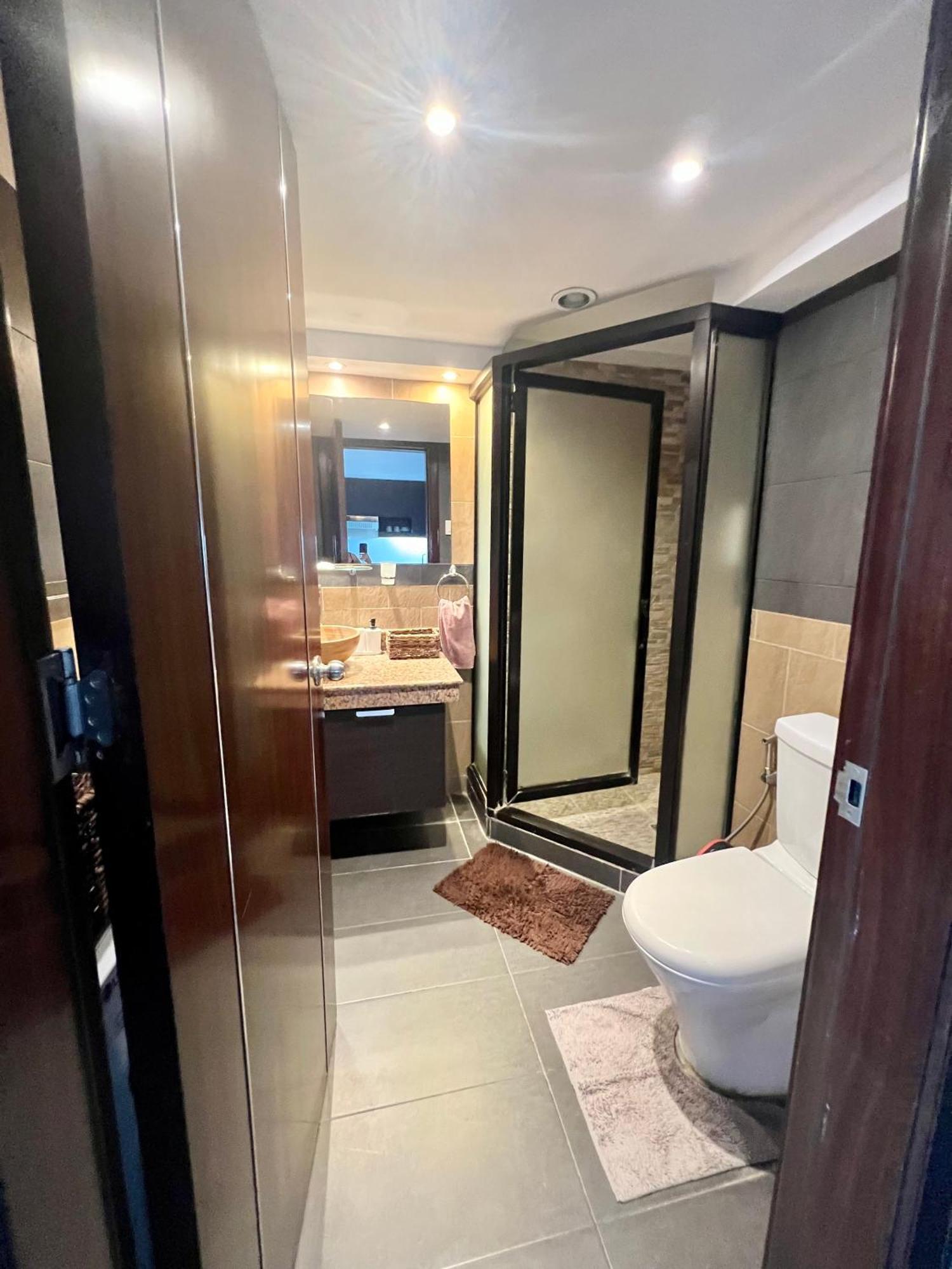 Super Cebu Loft Apartment Exterior photo