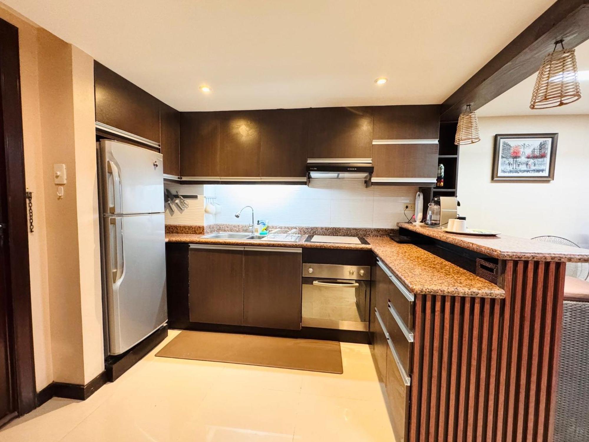 Super Cebu Loft Apartment Exterior photo
