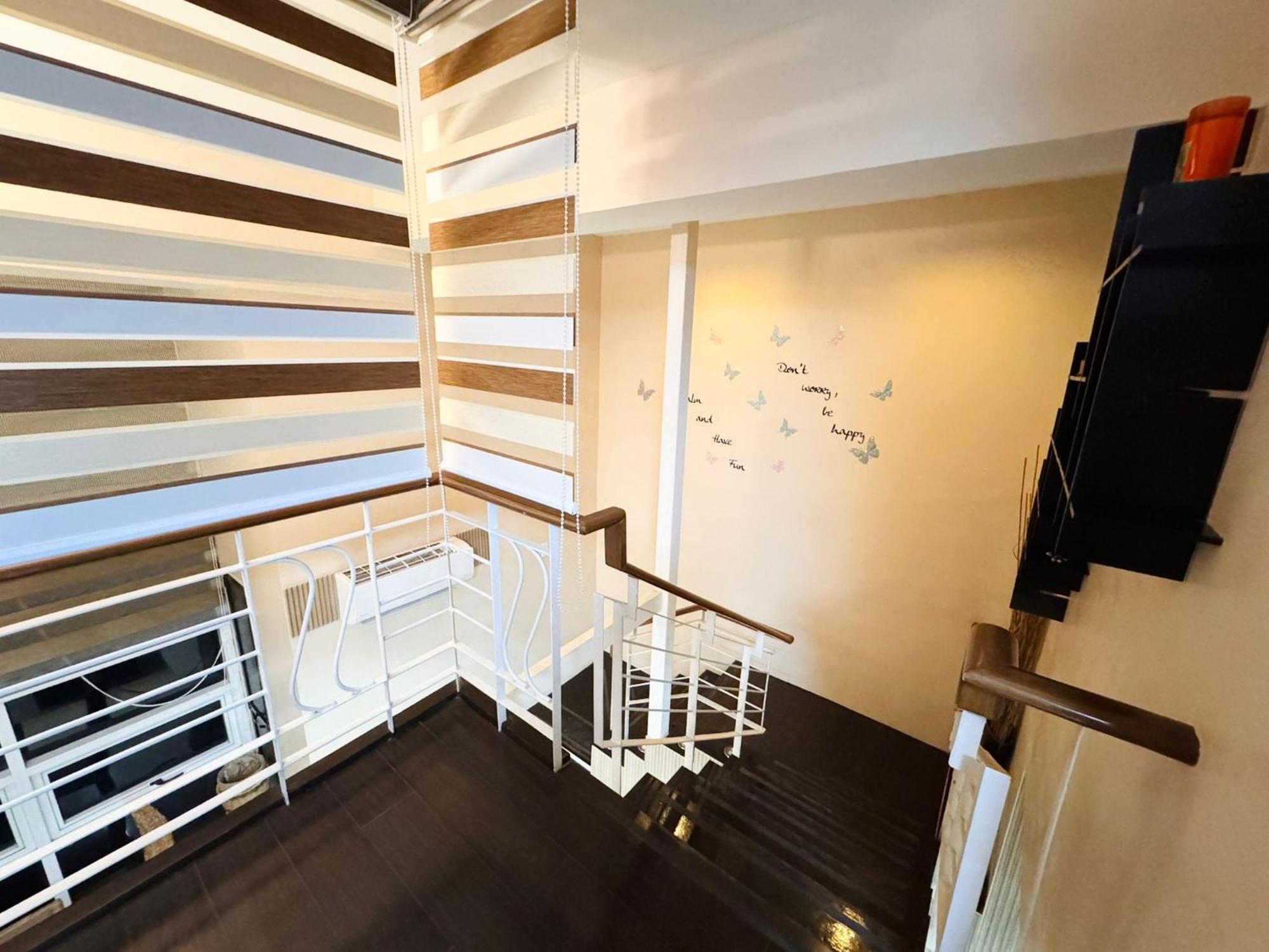 Super Cebu Loft Apartment Exterior photo