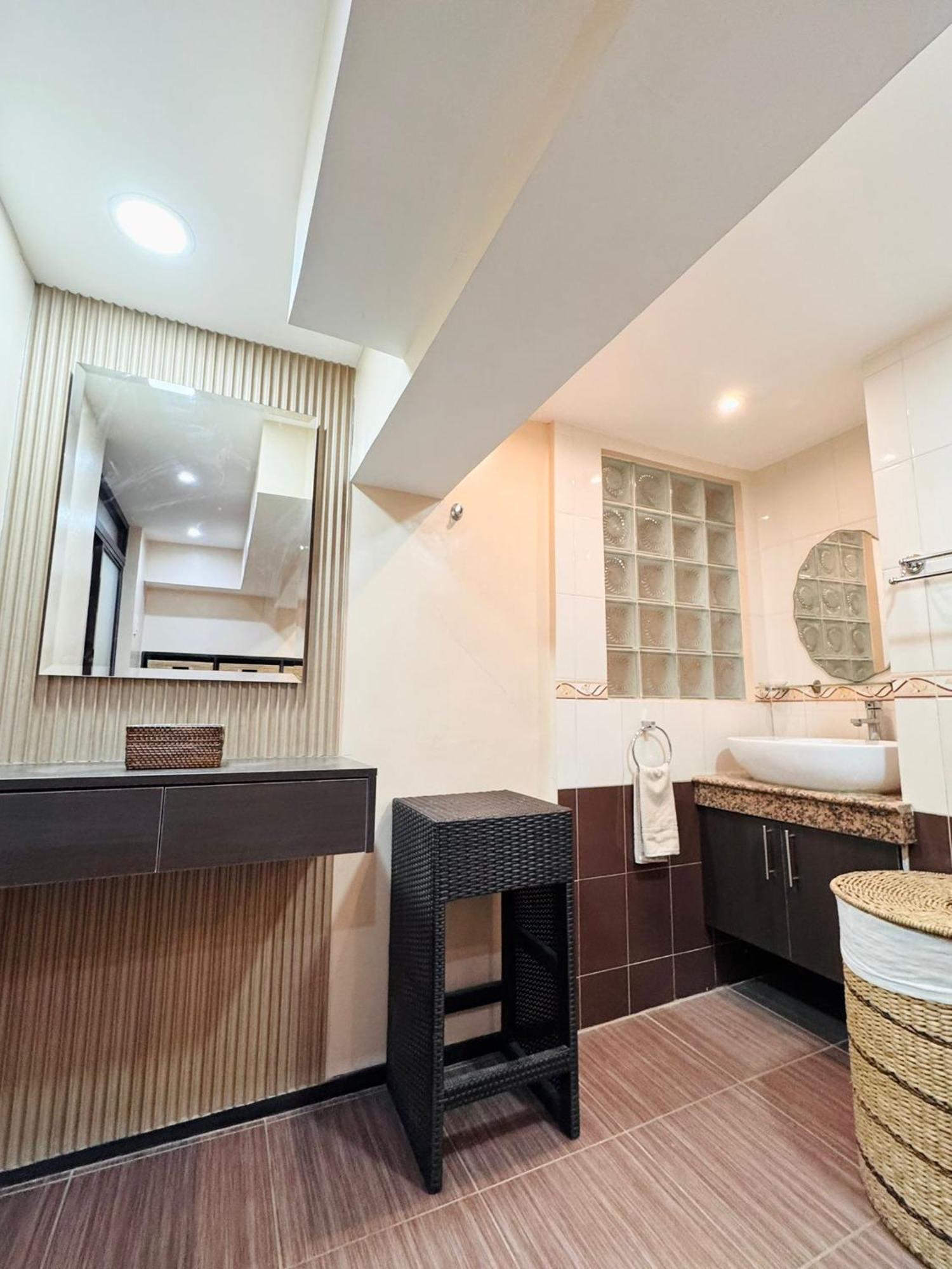 Super Cebu Loft Apartment Exterior photo