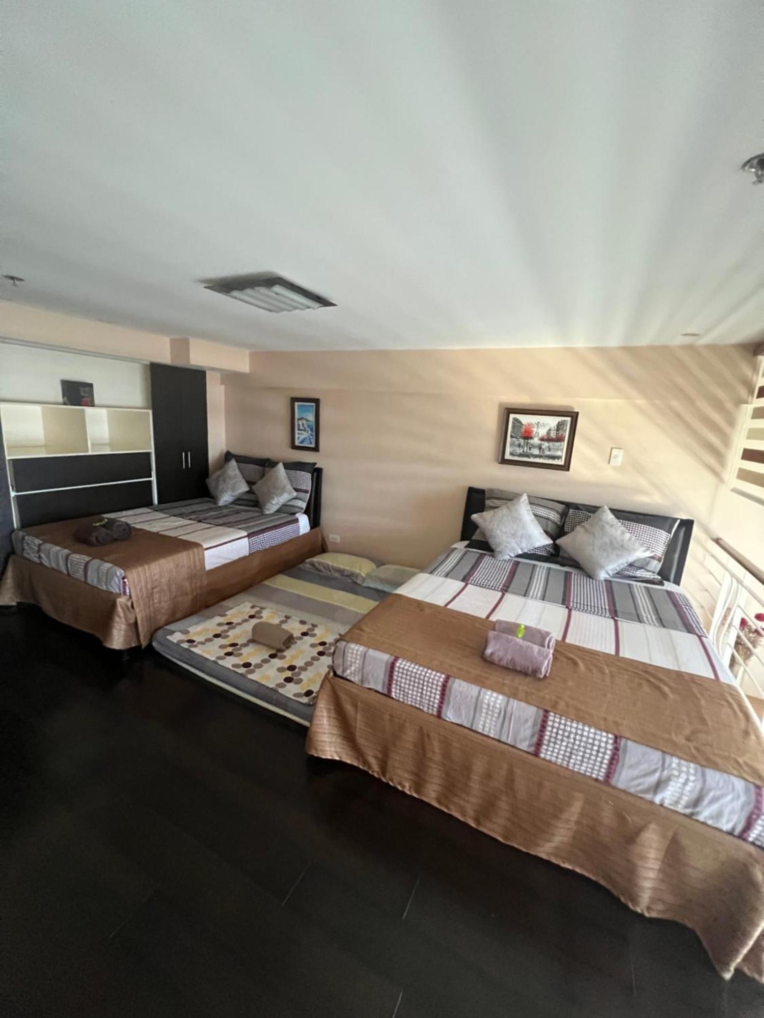 Super Cebu Loft Apartment Exterior photo