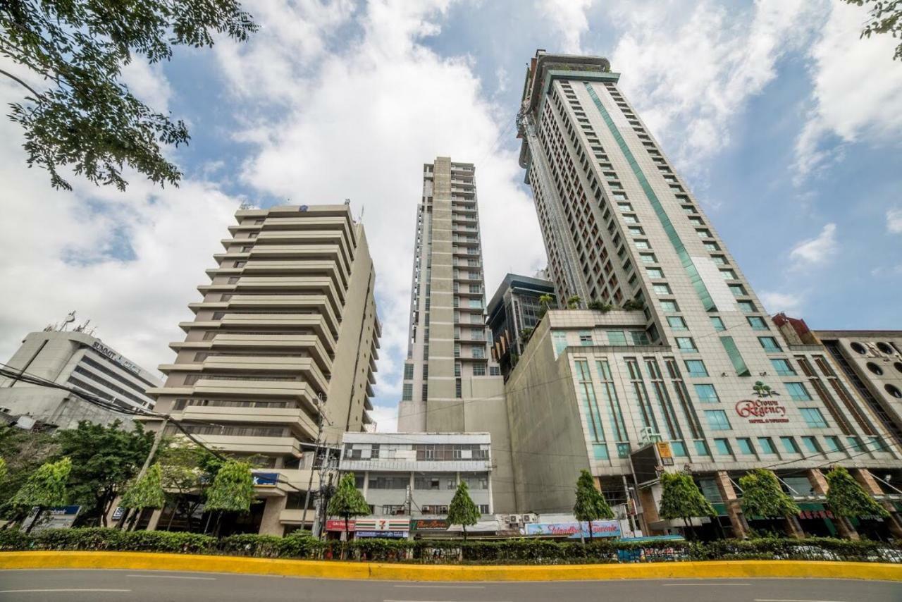 Super Cebu Loft Apartment Exterior photo