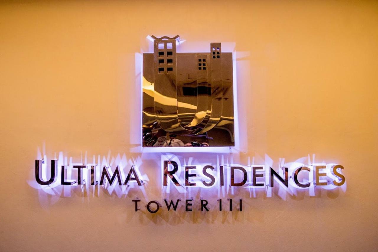 Super Cebu Loft Apartment Exterior photo