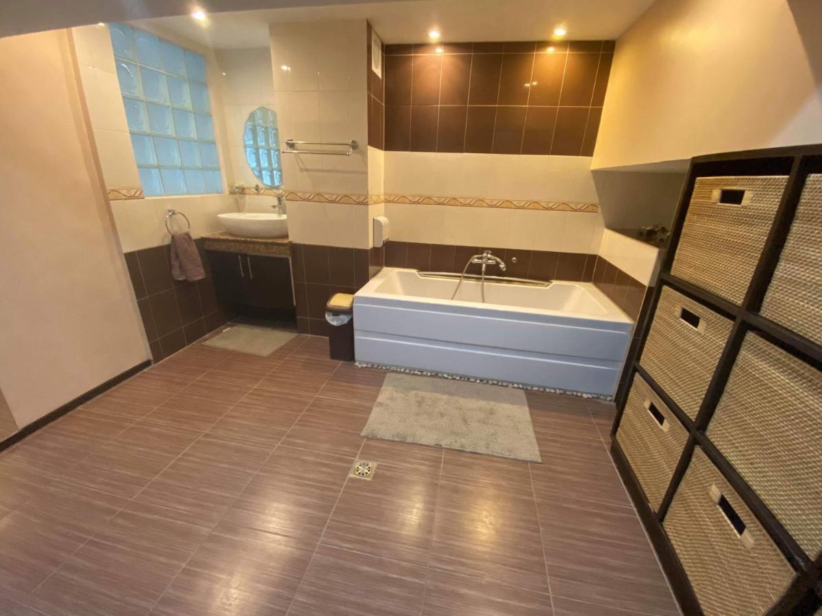 Super Cebu Loft Apartment Exterior photo